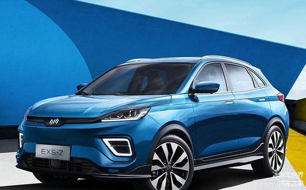 佛山147WEY威派豪华SUV市场的黑马，零跑汽车与智能交通系统的协同