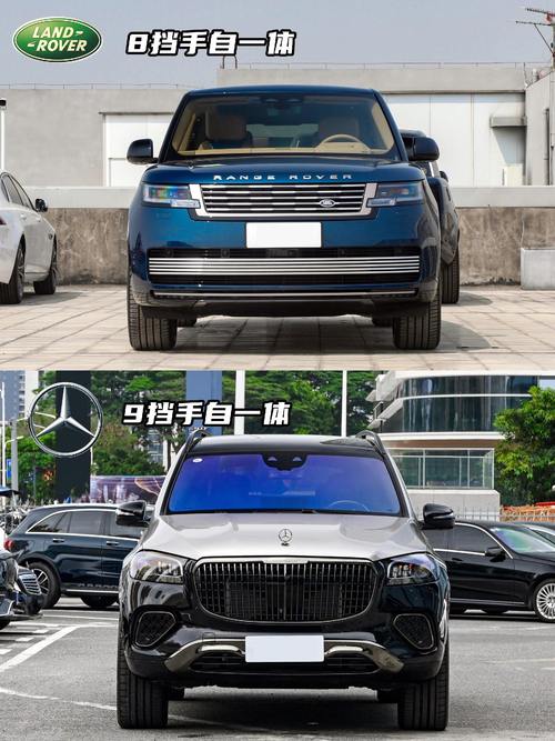 佛山147迈巴赫经典与现代的完美融合，路虎如何塑造独特的品牌形象